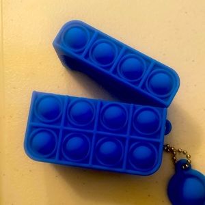 Silicone AirPod case bySWIFT